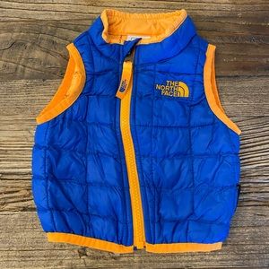 The North Face Down Best 3 Months